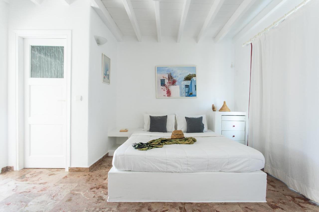 Villa Ruby By Mykonos Rocks Mykonos Town Exterior photo