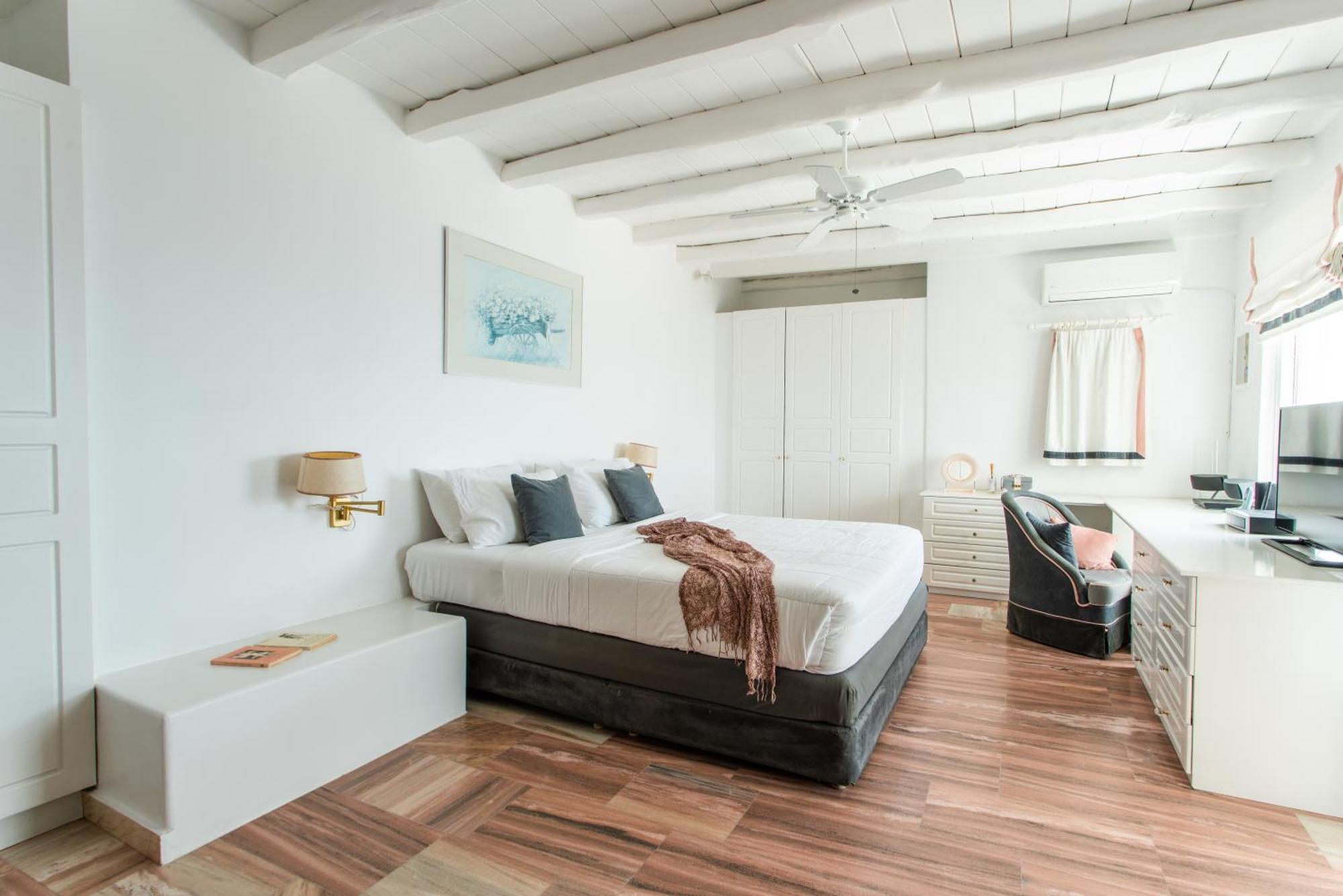 Villa Ruby By Mykonos Rocks Mykonos Town Exterior photo