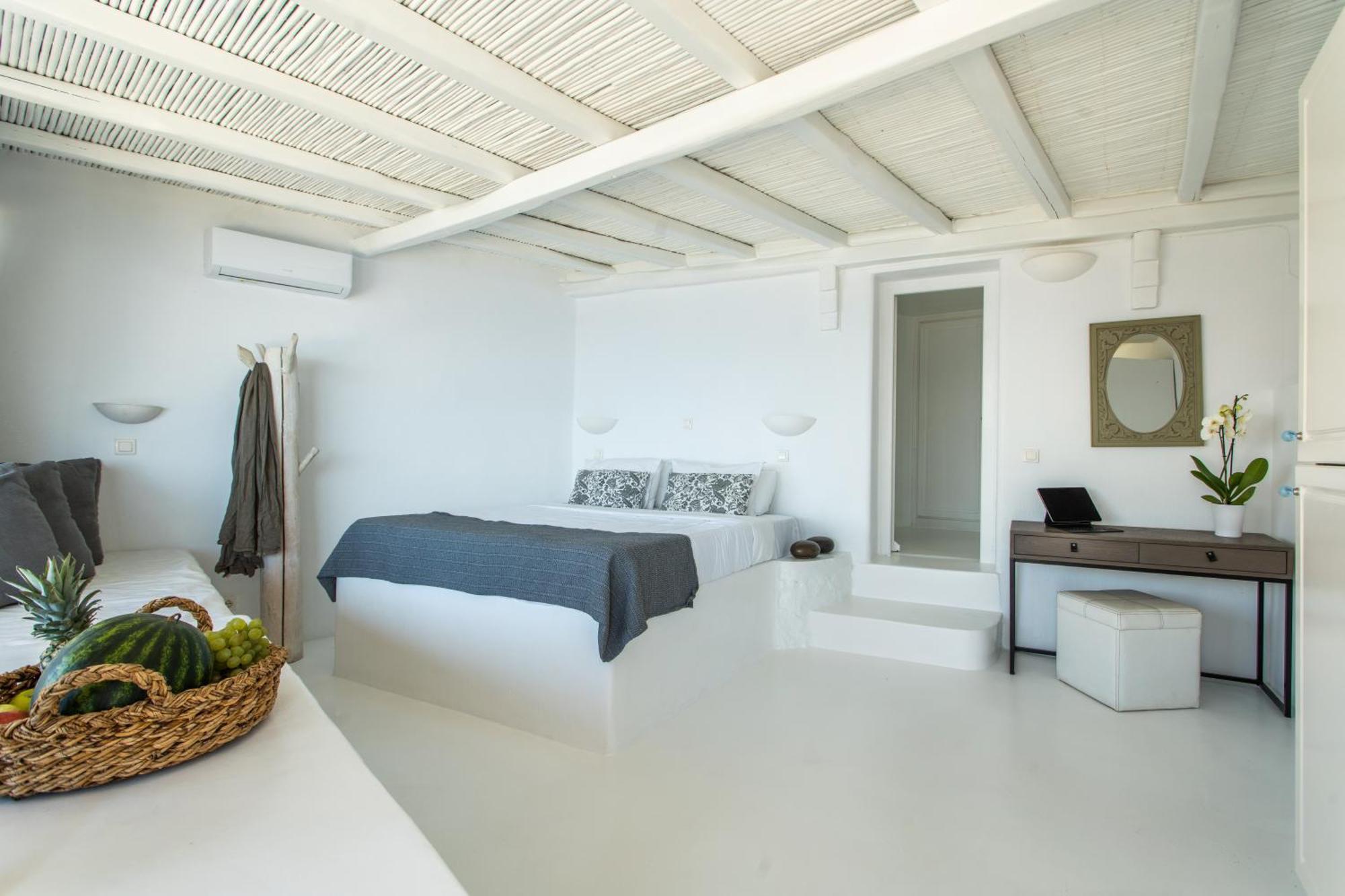 Villa Ruby By Mykonos Rocks Mykonos Town Room photo