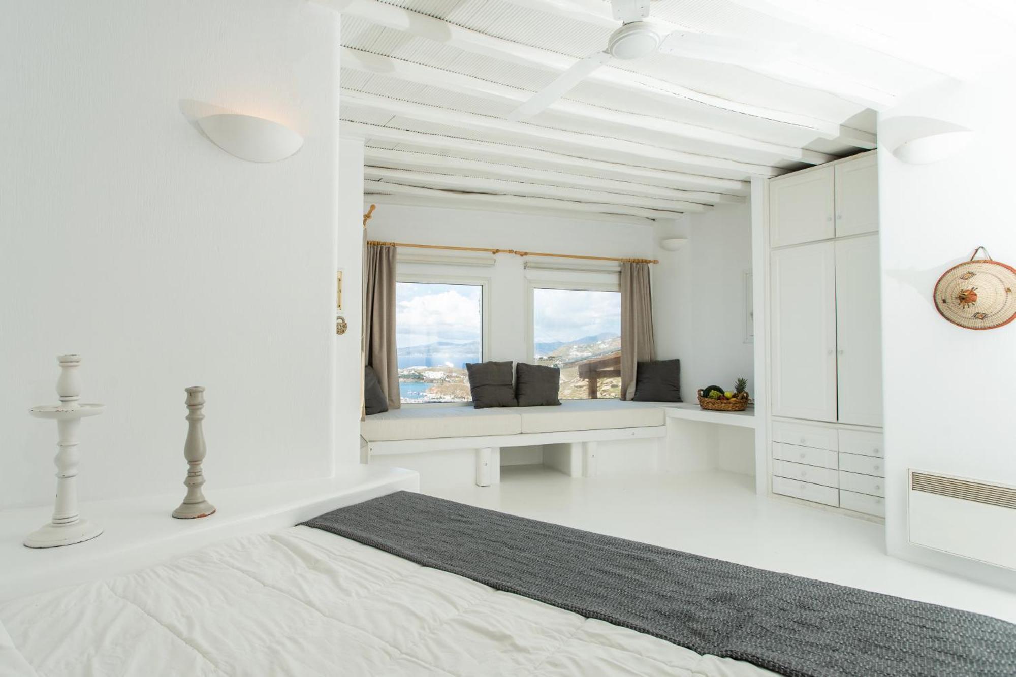 Villa Ruby By Mykonos Rocks Mykonos Town Room photo