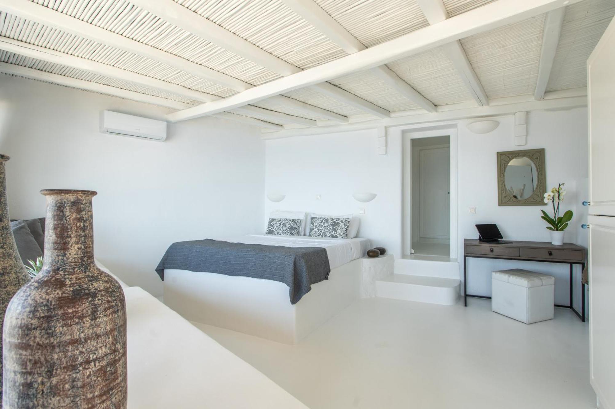 Villa Ruby By Mykonos Rocks Mykonos Town Room photo