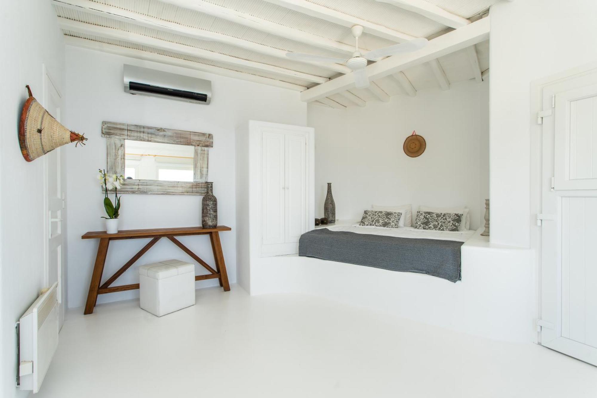 Villa Ruby By Mykonos Rocks Mykonos Town Room photo
